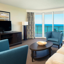 Doubletree Resort & Spa By Hilton Ocean Point-N. Miami Beach, Санни-Айлс-Бич — фото 3