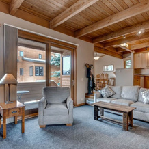 Tennis Townhomes 1331, Кистоун — фото 2