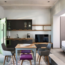 Emgard Suites Kythnos, Мерихас — фото 2