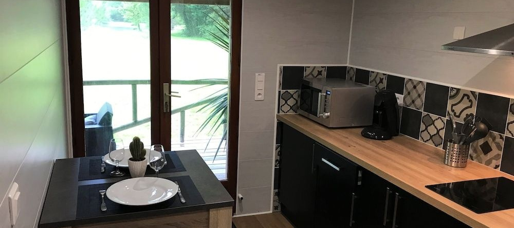 Domaine de Lann Hallat, Plougoumelen — photo 1