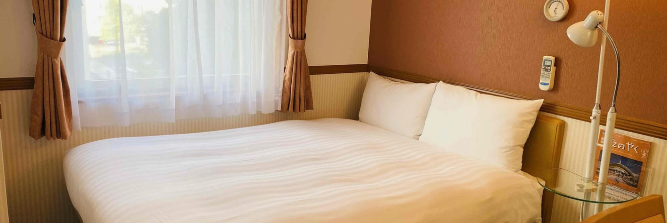 Toyoko Inn Hitachi Ekimae, Hitachi — photo 1