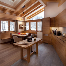 Chalet Banja, 采尔马特 — 照片 4