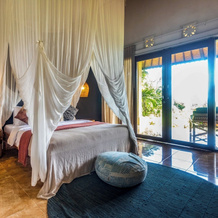 Pelangi Villas Sidemen, 西德曼 — 照片 2