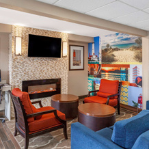 Clarion Pointe Racine - Mount Pleasant, Расин — фото 2