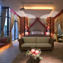 Amancity Motel, Pingtung — photo 2