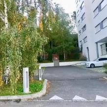 Close to Unil EPFL, spacious and bright 2 bedrooms, 洛桑 — 照片 5