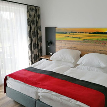 Grohnder Fährhaus Gmbh Hotel, Эммерталь — фото 5