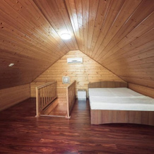 Lesnoe Shale Guest House, Дюрсо — фото 5