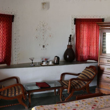 Kutch Safari Resort, Bhuj — photo 3