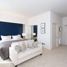 Dunalastair Hotel Suites, 金洛赫兰诺赫 — 照片 4