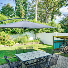 The 1818 Home W/ Porch & Grill - 1 Mi To Beach!, Лейк-Комо — фото 5