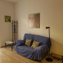 Estudio 54 Centro, Аликанте — фото 2