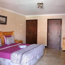 Palmeiras Guest House Matola, Matola — photo 5