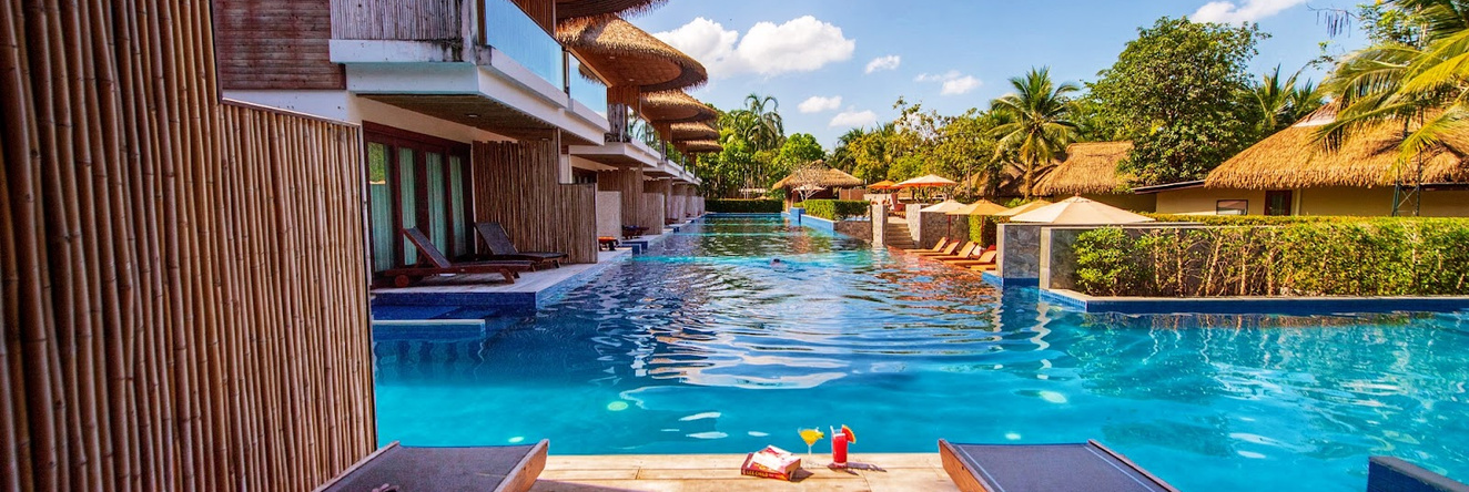 Tup Kaek Sunset Beach Resort Krabi, Таб Кеак — фото 1