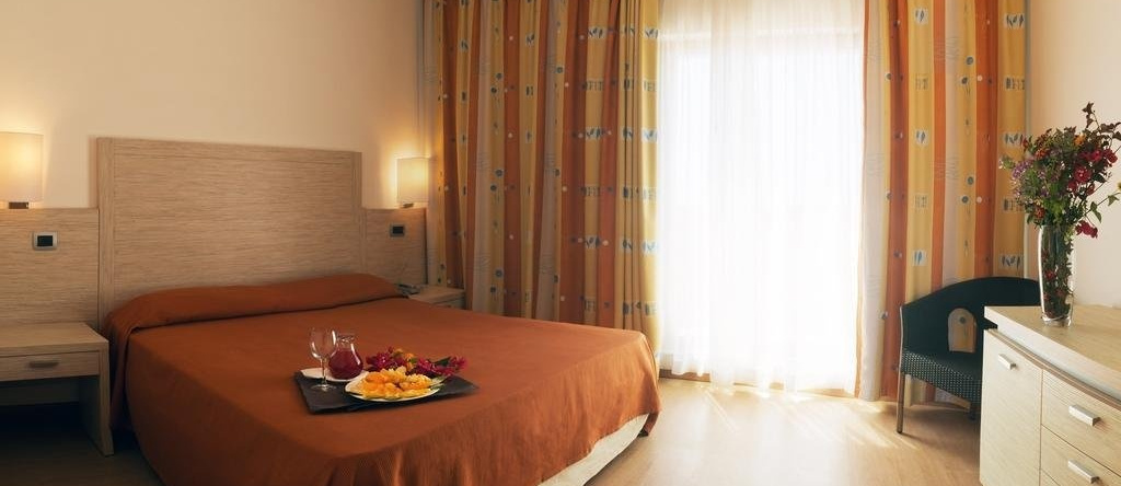Menfi Beach Resort, Menfi — photo 1
