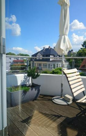 Villa Rheinblick, Wiesbaden — photo 1