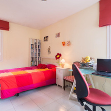 Preciosa Villa Mar y montaña, 泰亚 — 照片 2