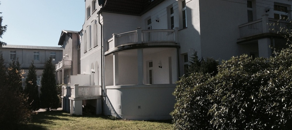 Akzent Hotel Residenz, 格拉尔-米里茨 — 照片 1