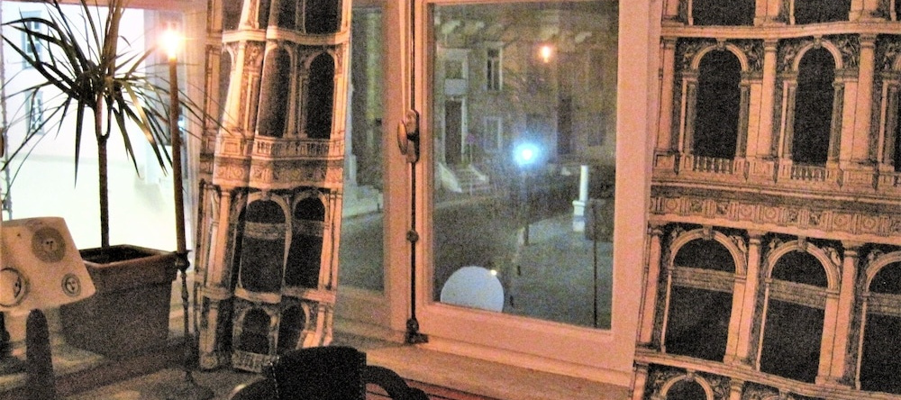Villa Thalassographia, Ermoupoli — photo 1