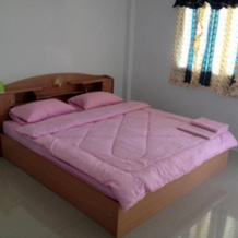 Kaewnamlai Resort, 沙功那空 — 照片 2