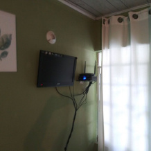 Tranquility Guest House, Buff Bay — photo 4