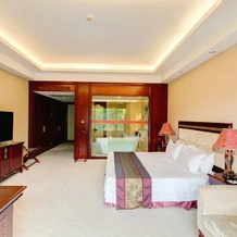 HeBei Cuipingshan Guesthouse, 石家庄 — 照片 3