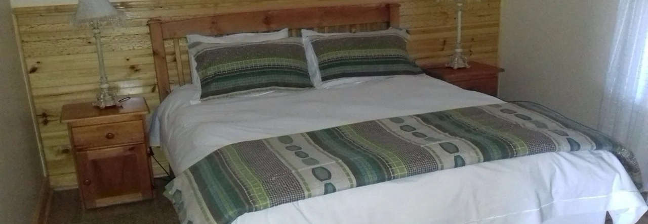 Dibiki Holiday Resort, Залив Моссел — фото 1