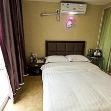 Xinyijia City Hotel, Чэнду — фото 4