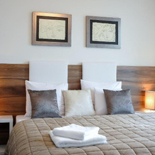 Apartamenty Starówka - Riverside, 什切青 — 照片 3