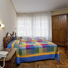 Hostal Hispano, 纳赫拉 — 照片 3