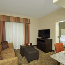 Homewood Suites by Hilton Houston-Woodlands, 伍德兰兹 — 照片 4