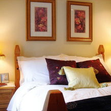 Thorpe Cottage Country Guest House, 阿什伯恩 — 照片 4