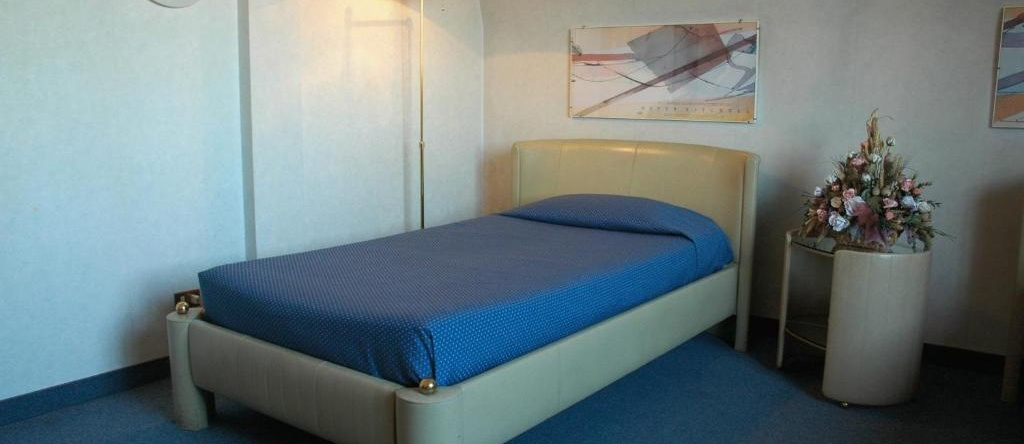 Hotel Lincoln, Cinisello Balsamo — photo 1