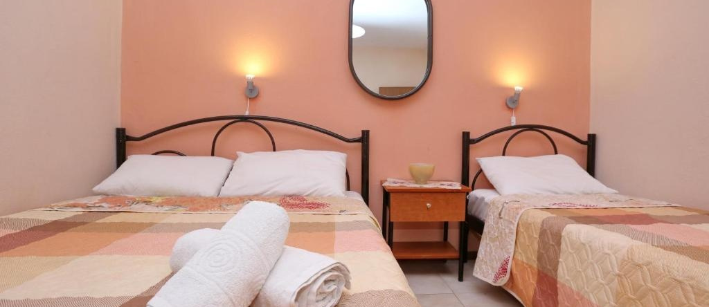 Maria Rooms, Polichrono — photo 1