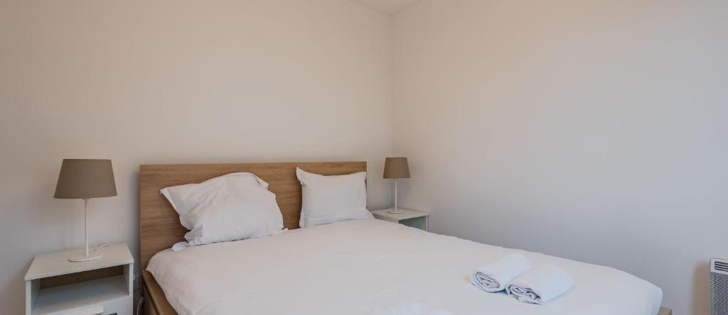 Disneyland Apartment Bmyguest, Монтеврен — фото 1