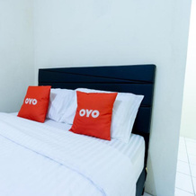 Oyo 591 Mn Residence Syariah, Джакарта — фото 4