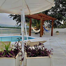 Oasis Do Lago - Casa Para 20 Pessoas Com 6 Quartos, Капитолиу — фото 4