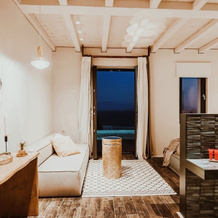 Maregold Mykonos, Elia — photo 2