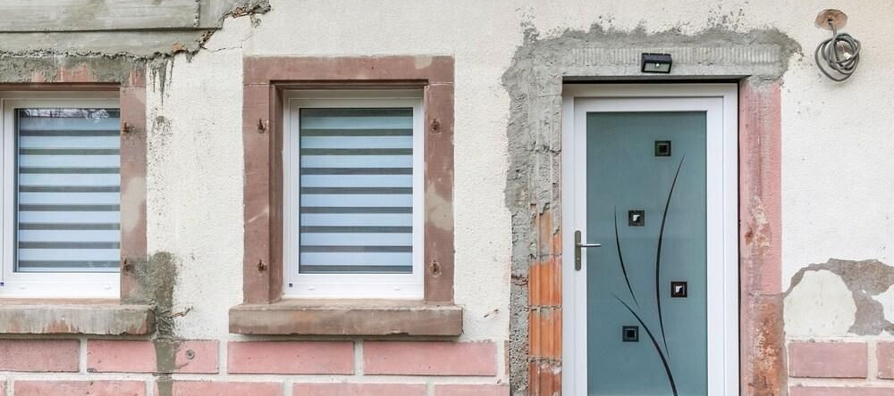 Delightful Holiday Home in Dabo With Terrace, Dabo — photo 1