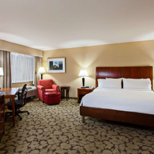 Hilton Garden Inn Valencia Six Flags, Валенсия — фото 3