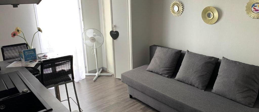 Residence Croma, La Roche-Posay — photo 1