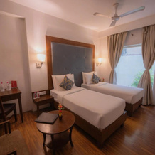Hotel Clarks Collection Bhavnagar, 巴夫纳加尔 — 照片 4