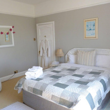 High Beeches B&B, 巴斯 — 照片 4