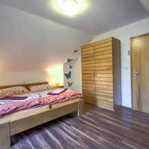 Apartmány Barto21, Бартошовице-в-Орлицких-горах — фото 3