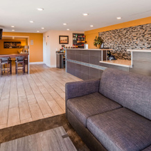 Best Western Hoover Dam Hotel – SE Henderson, Boulder City, Boulder City — photo 2