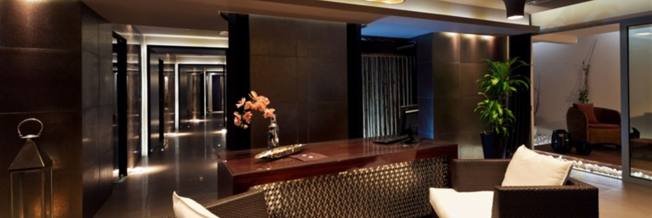 Atlantica Imperial Resort - Adults Only, 罗德岛 — 照片 1