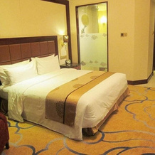 Golden Ray International Hotel, 宜昌 — 照片 5