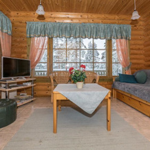 Holiday Home Kanervakallio, Кеуруу — фото 2