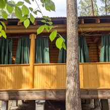 Izumrud Private House, 穆兰斯基博尔 — 照片 2