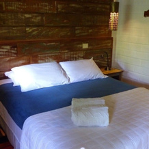 Grajagan Surf Resort, Илья-ду-Мел — фото 3